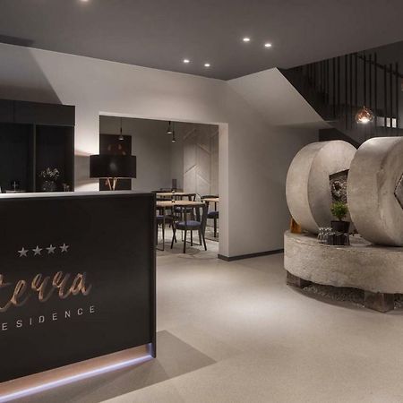Terra Residence Labin  Exterior photo