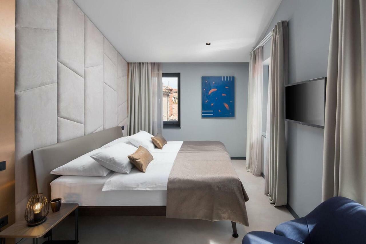 Terra Residence Labin  Exterior photo