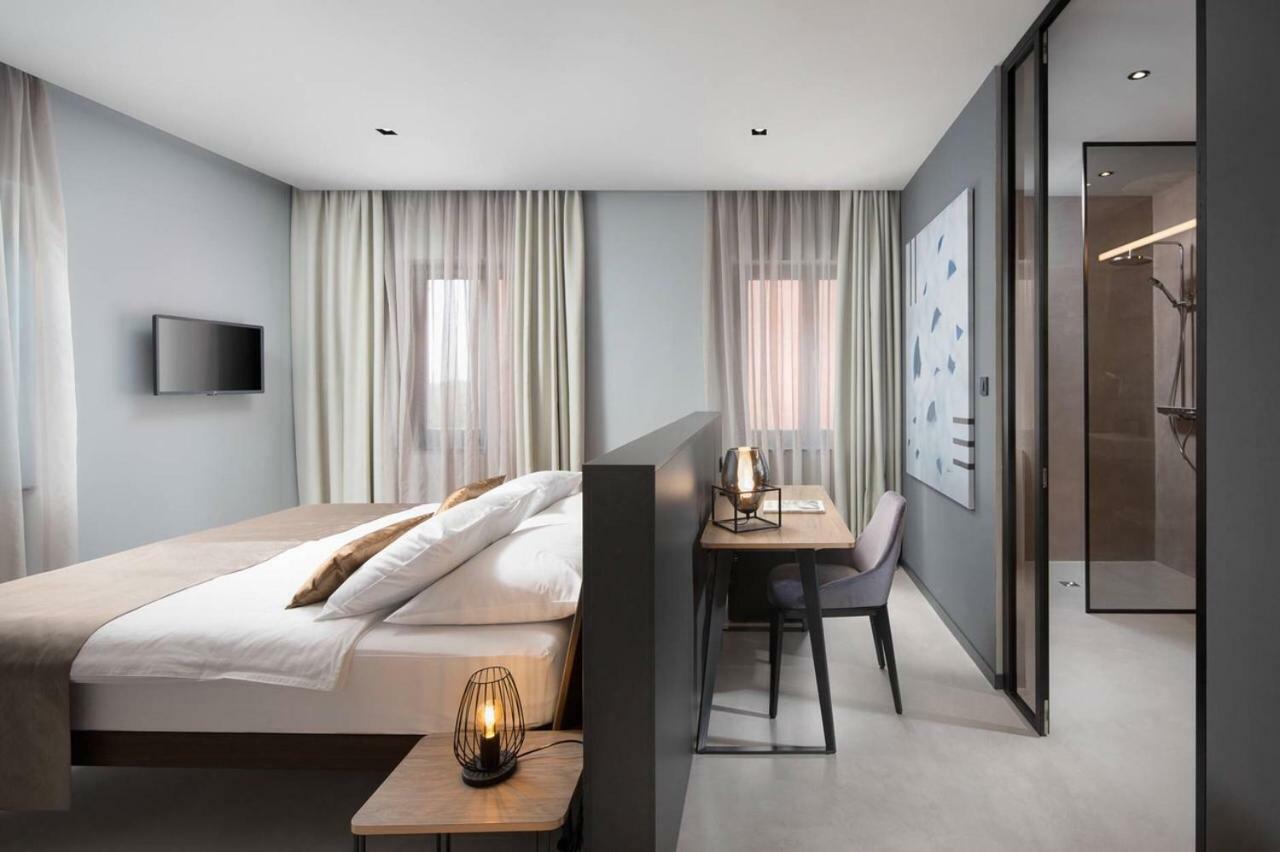 Terra Residence Labin  Exterior photo