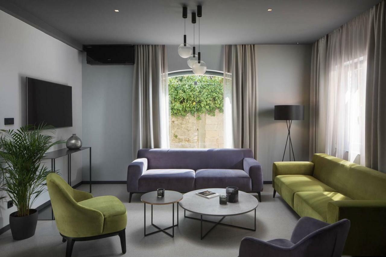 Terra Residence Labin  Exterior photo