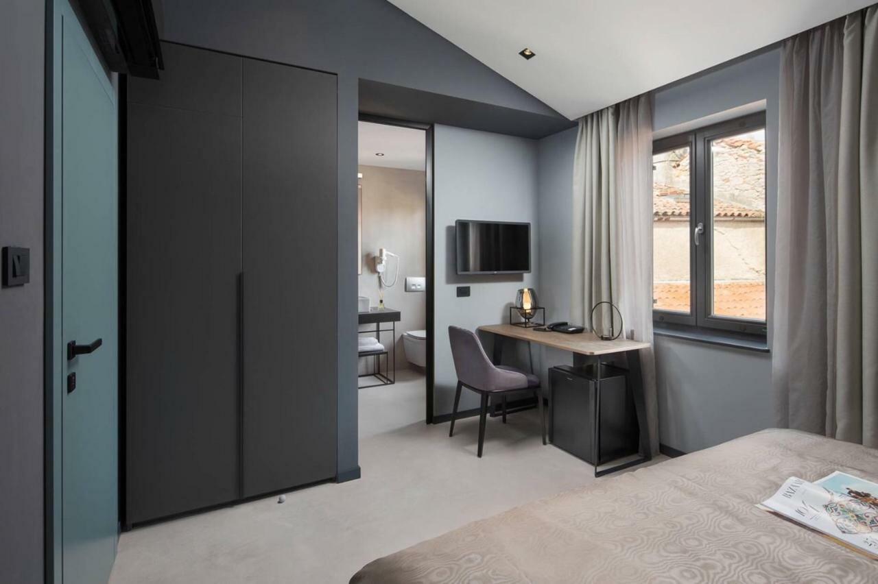 Terra Residence Labin  Exterior photo