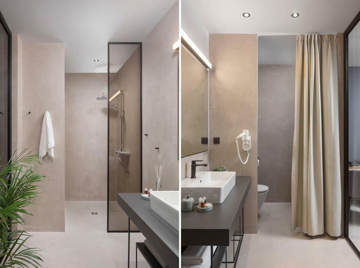 Terra Residence Labin  Exterior photo