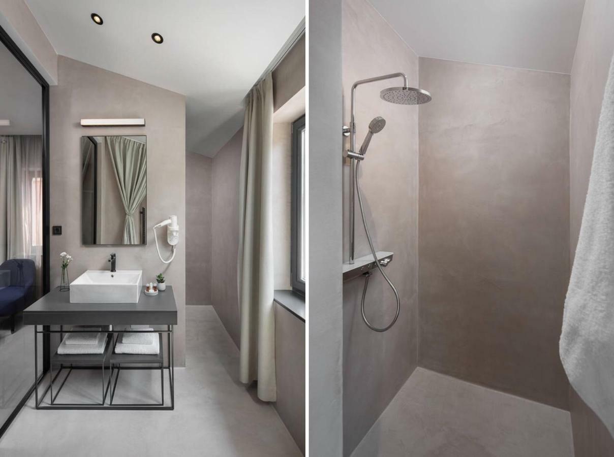 Terra Residence Labin  Exterior photo