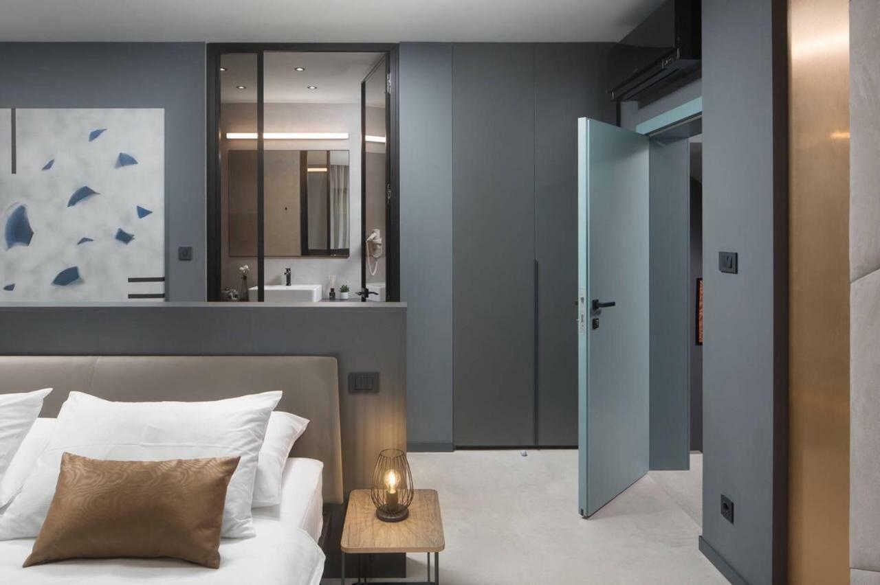 Terra Residence Labin  Exterior photo