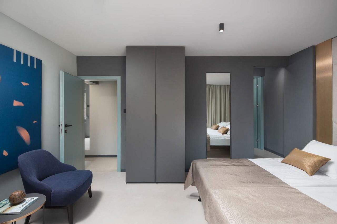 Terra Residence Labin  Exterior photo